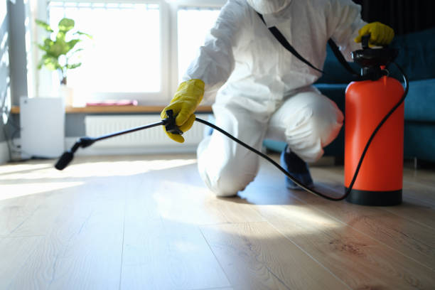 Reliable Hoarding Cleanup contractor in Oak Ridge, FL by Trauma Clean Pros